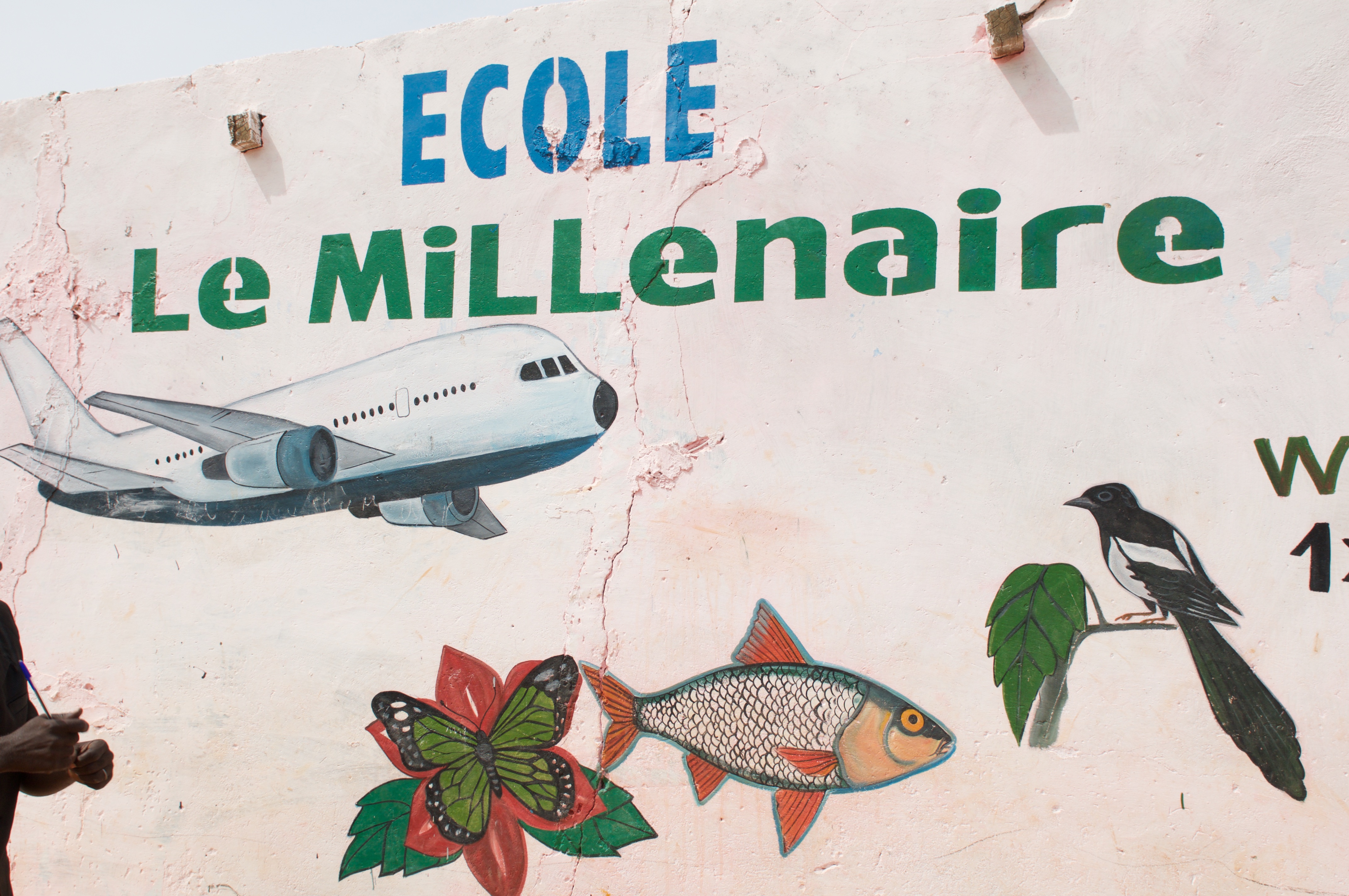 Progetto Millennio